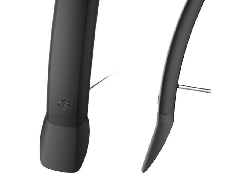 Curana Spoiler (65mm)