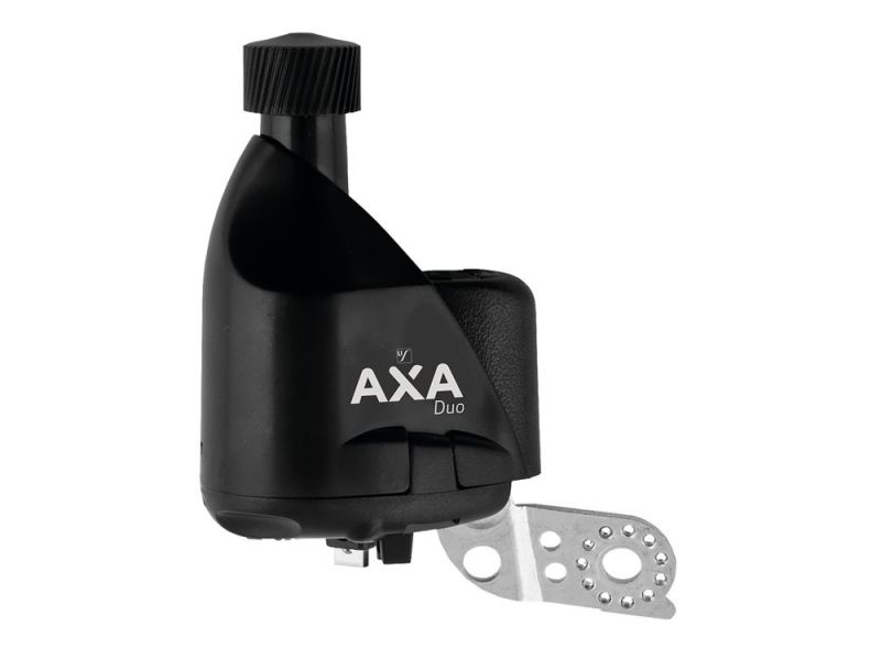 AXA Duo Dynamo (6V | 3W | Linksmontage)