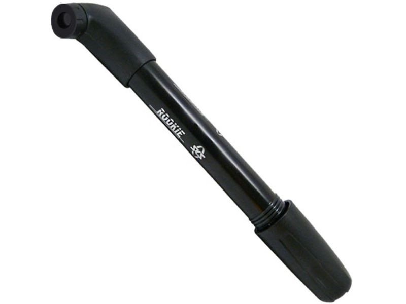 SKS Rookie Minipumpe (265-280mm | schwarz)