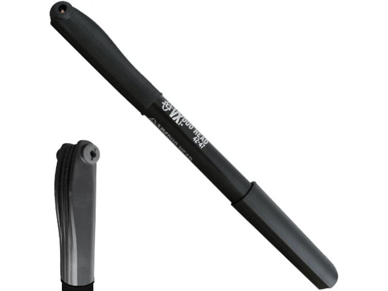 SKS VX Luftpumpe (455-505mm | schwarz)