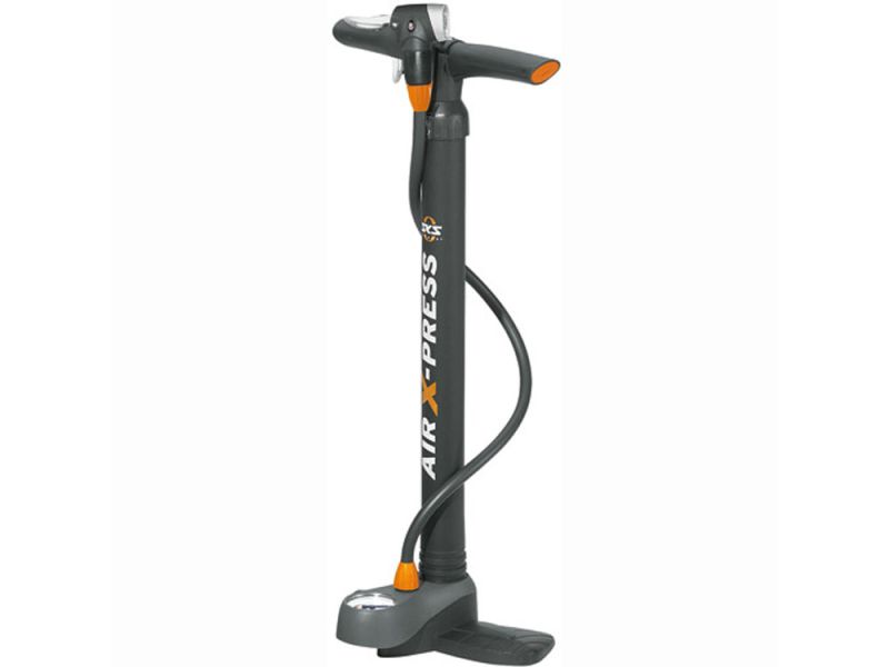 SKS AirX-Press Control Anschluss für Multivalve