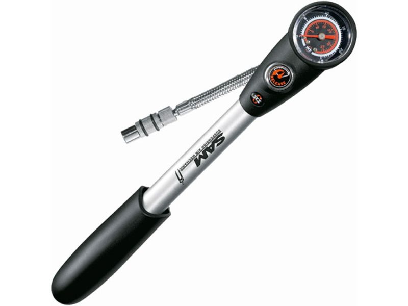 SKS SAM Dämpferpumpe