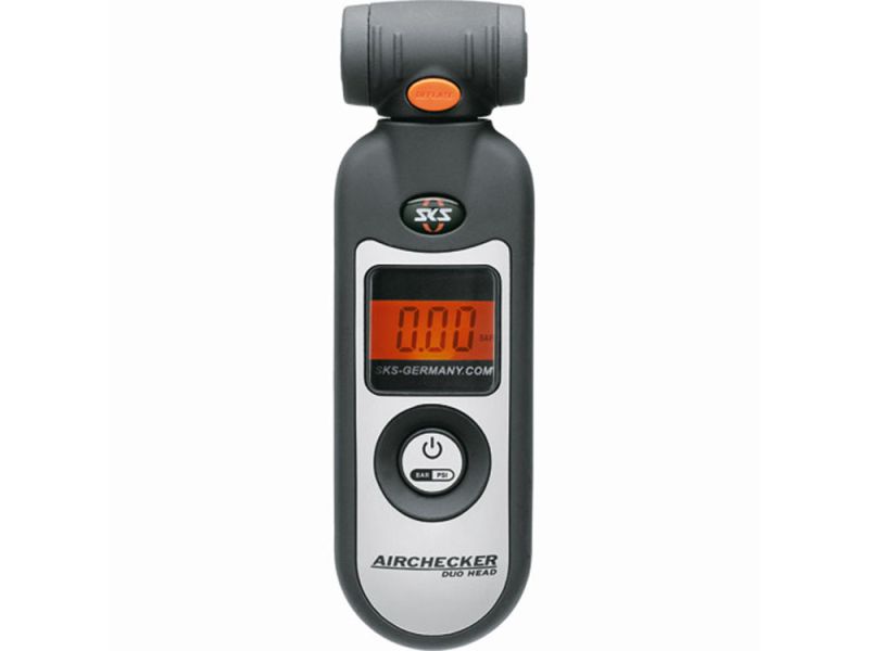SKS Airchecker Luftdruckmesser