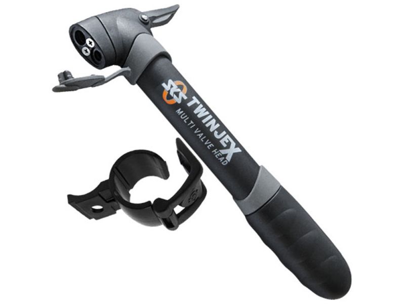 SKS TWInjex Minipumpe