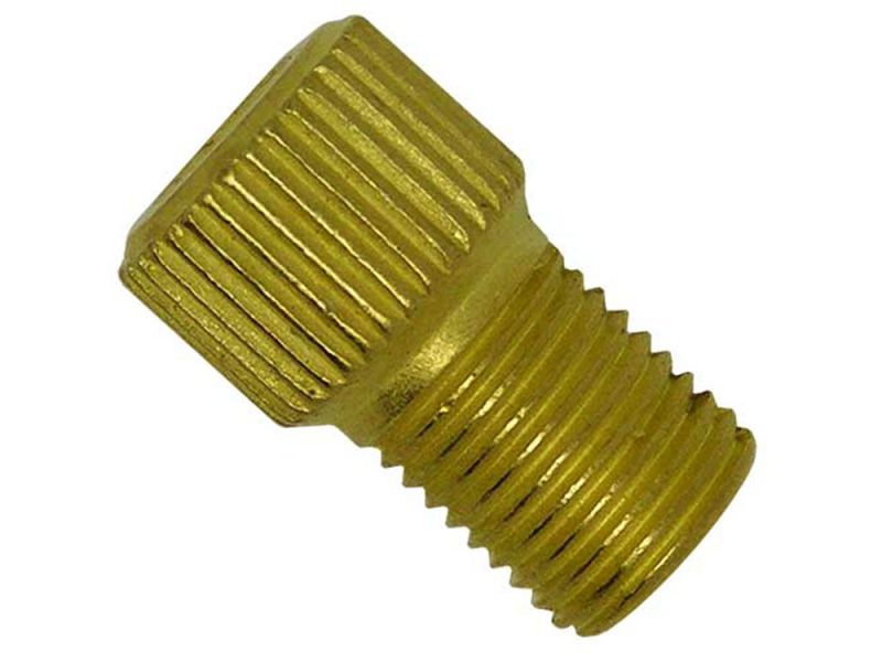 SKS MS Reduziernippel (13mm)