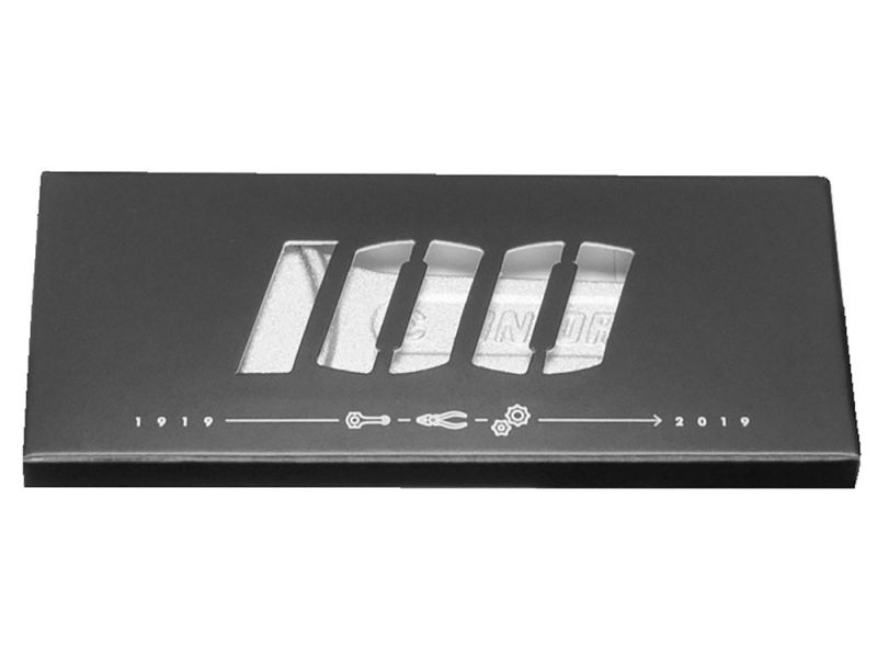 Unior Flaschenöffner