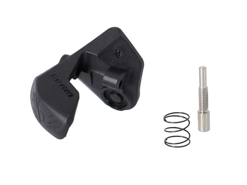 Sram XX1 X01 Eagle AXS Schalthebel (elektrisch | inkl. Feder / Stift)