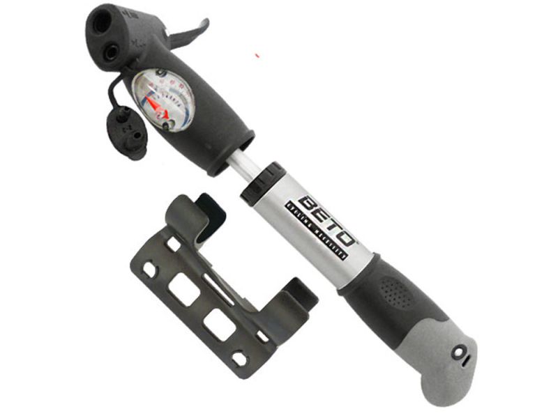 Messingschlager Minipumpe