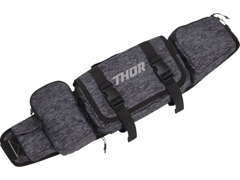 Thor Vault- Werkzeug-Set (grau)