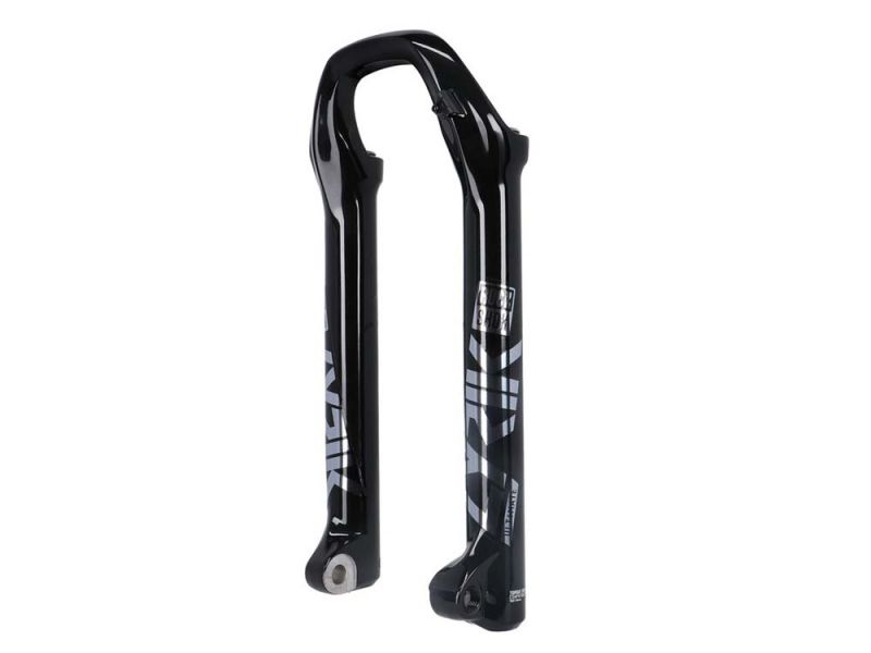 Rock Shox Lyrik Ultimate Lower Leg 27" (schwarz glänzend | 15x110mm | Boost)
