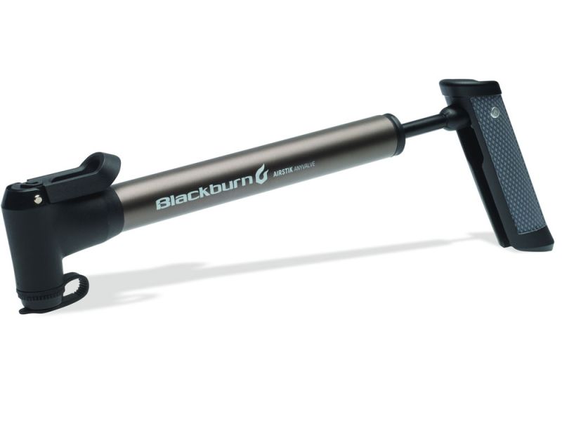 Blackburn Airstick Anyvalve Mini Pump