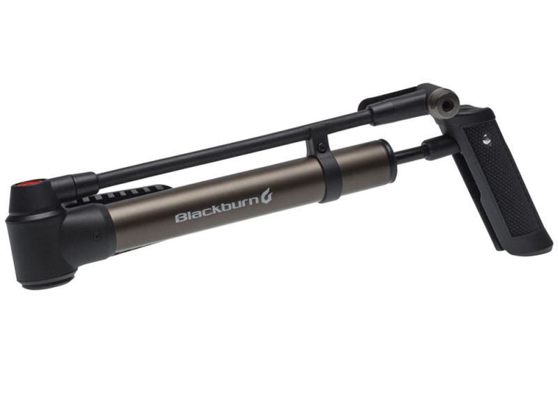 Blackburn Mammoth Flip Mini Pump