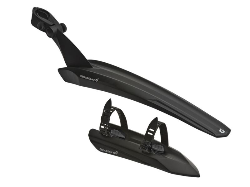 Blackburn SplashBoard Mudguard Kit