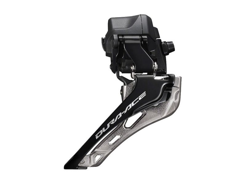 Shimano Dura-Ace Di2 FD-R9520 Umwerfer (2x12-fach)