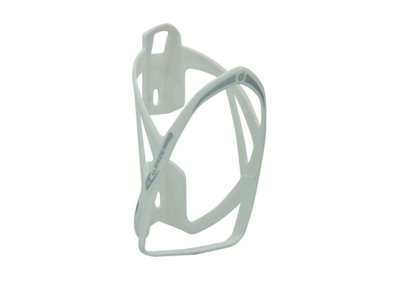 Blackburn Slick bottle cage (white)