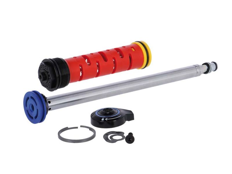 Rock Shox Gabeldämpfer Assembly 32 Remote RL (150mm | intrl | 2013+PushLoc | oneL)