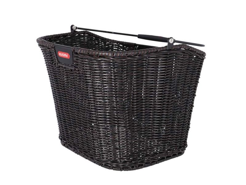 KLICKfix Structura Kabelschloss (16 Liter | geflochten | ohne Adapter)