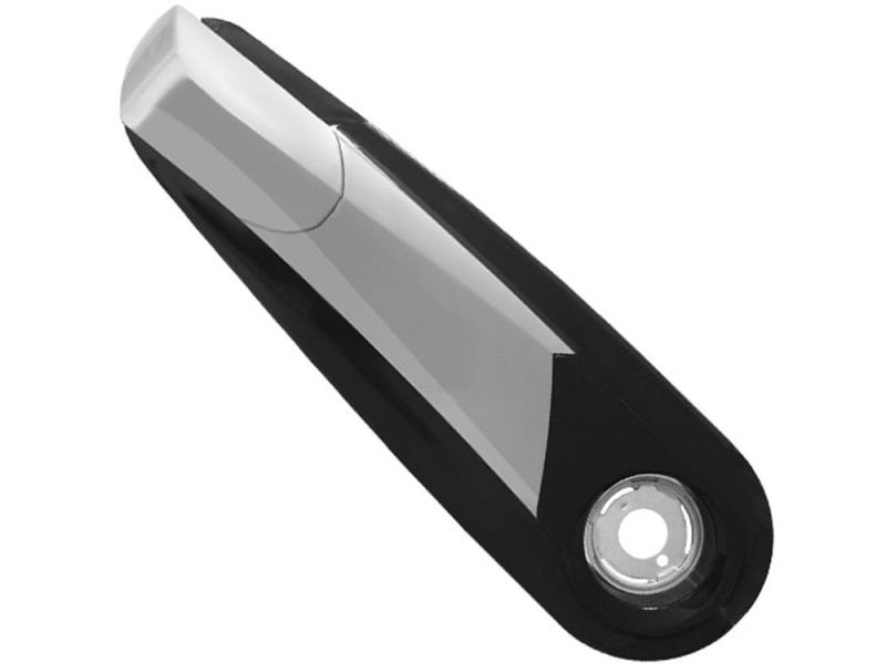 Hesling Kettenschutz (geschlossen)