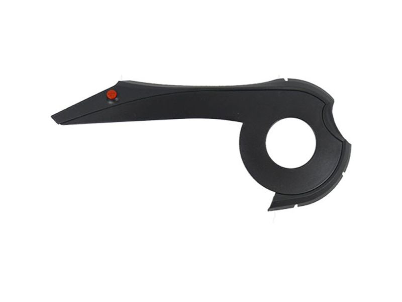 Hebie Bosch 315 Kettenschutz E-Bike (schwarz)