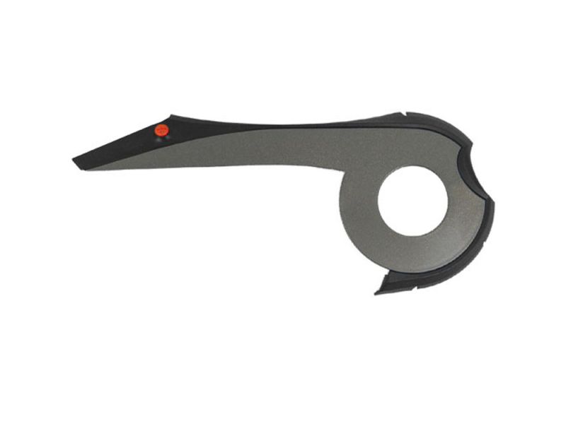 Hebie Bosch 315 Kettenschutz E-Bike (schwarz)