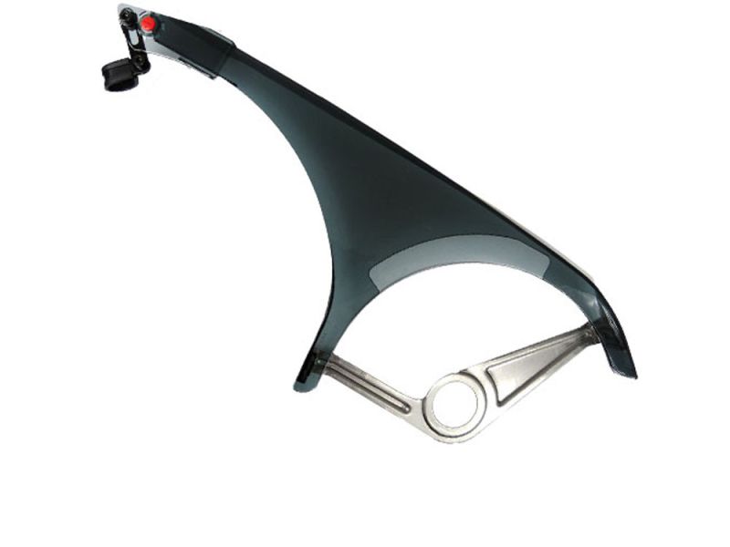 Hebie Kettenschutz (bis 48 Zähne | 3-fach)