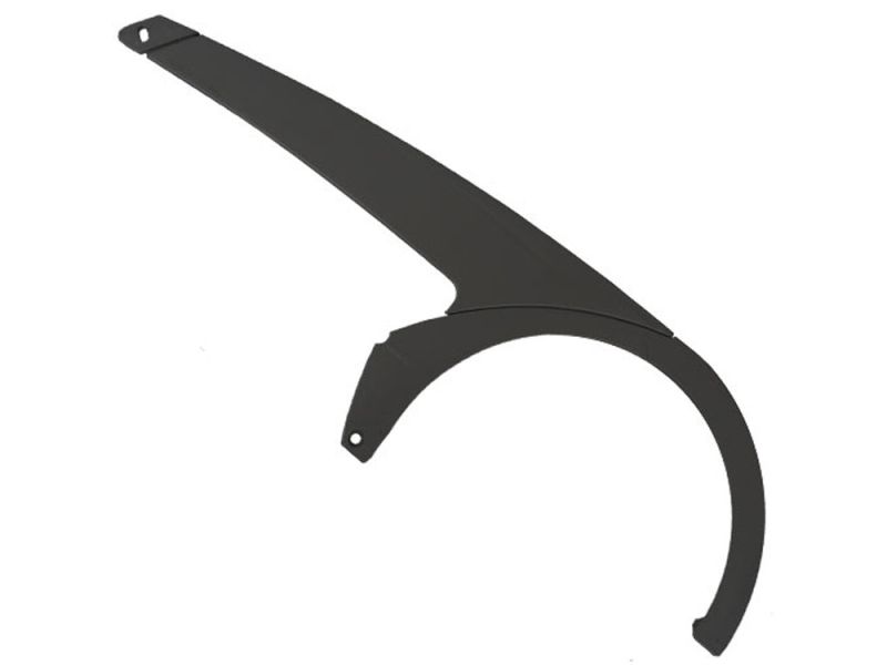 Horn Catena 4210 Kettenschutz (42 Zähne | 3-fach | schwarz)