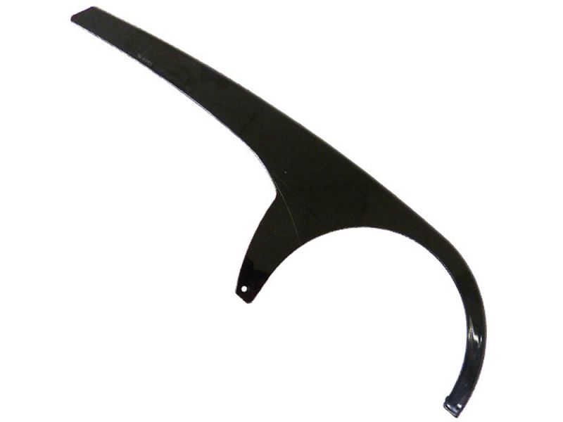 Horn 3f Catena Verschlussglied (48 KS | schwarz)