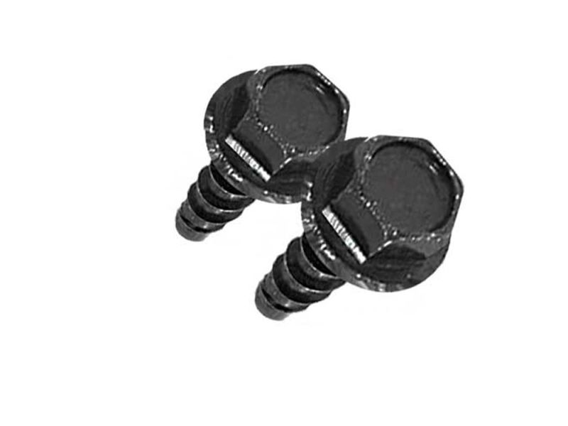 Hebie Kettenschutzschraube (schwarz)