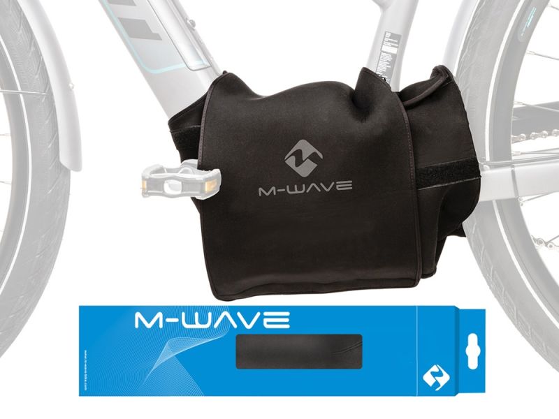 M-Wave E-Proctect Center Protective cover for motor