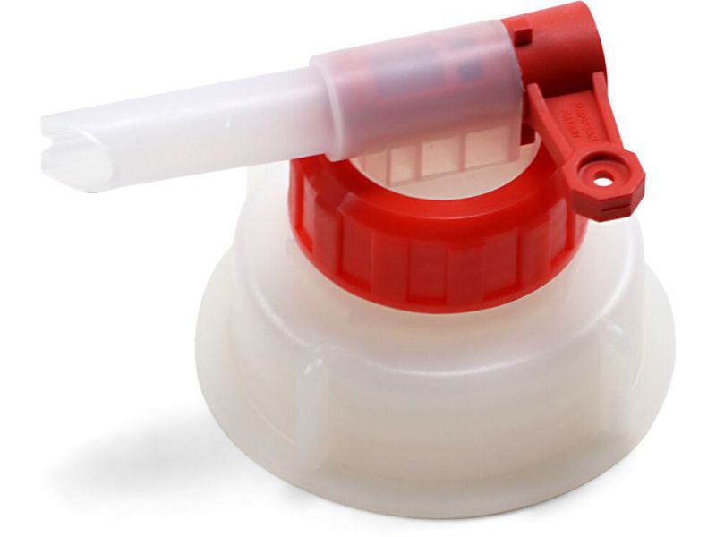 Muc-Off Zapfhahn (für Bike Cleaner Kanister)