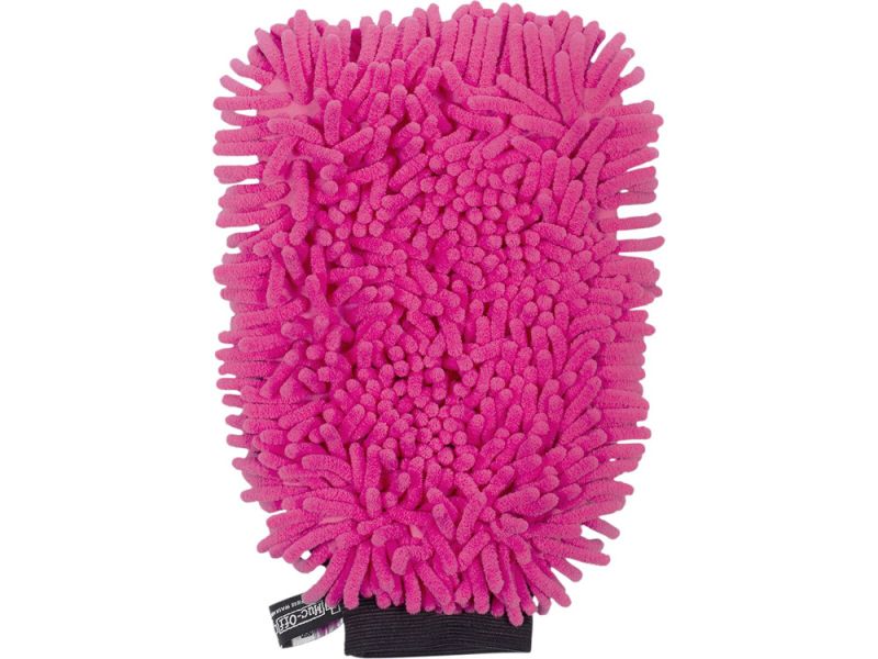 Muc-Off 2-in-1 Mikrofaserhandschuhe