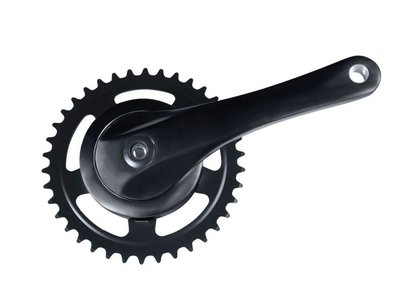 Mijnen Pieper Rock Kettenradgarnitur (38 Zähne | 170mm)