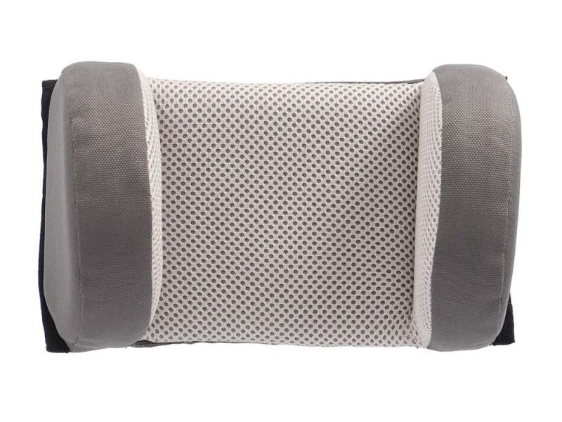 XLC BS-X151 Kopfstütze für Mono S / DUO (grau / beige / anthrazit)