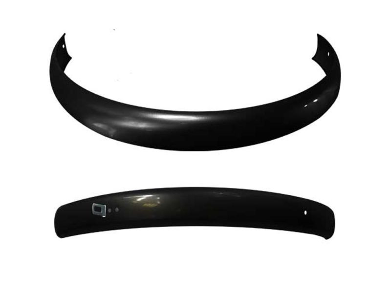 Büchel Schutzblechsatz (12“ | 55mm | schwarz)