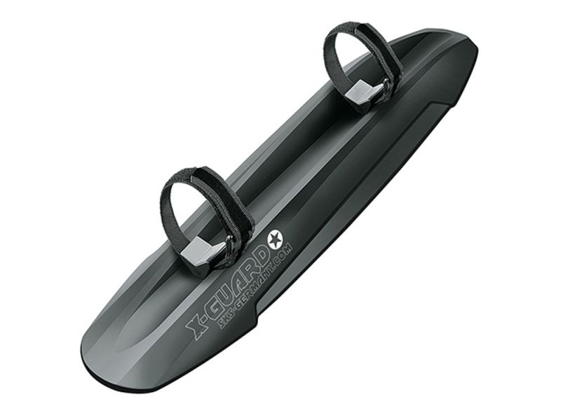 SKS X-Guard Schutzblech (hinten | schwarz)