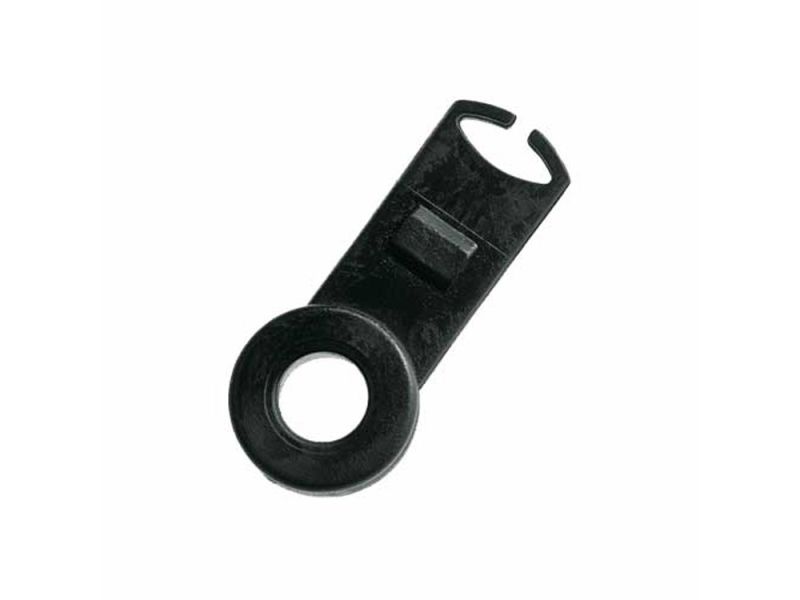 SKS Stecker für ASR-Strebe (alter Kopf | schwarz)