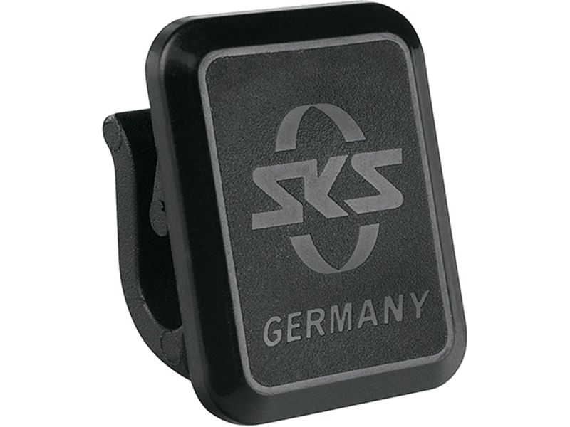 SKS Unterlaufstrebenclip (schwarz)