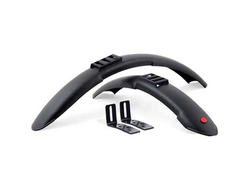 Hebie Taipan Steckblechsatz Kinder- / Falträder (16")