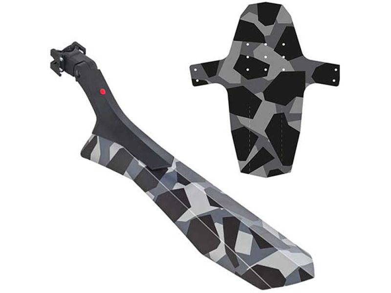 Hebie Swap Steckblechsatz