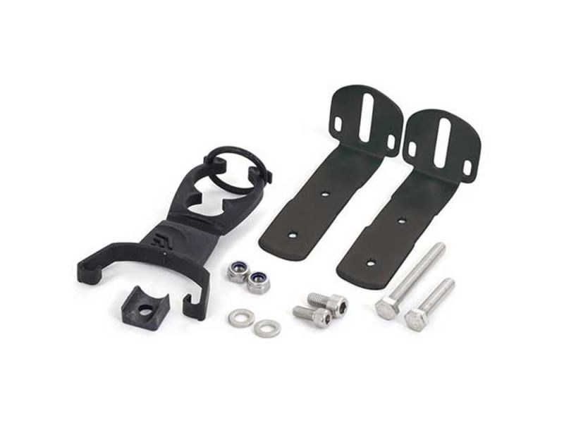 Hebie Befestigungssatz für Steckblech 492