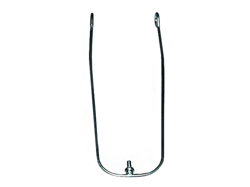 Büchel Strebe mit Nocke (28" | 372mm | 45mm)