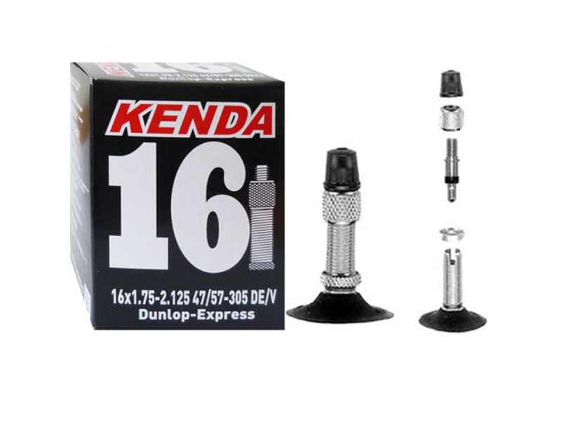 Kenda Fahrradschlauch (47-57/305 | DV28)