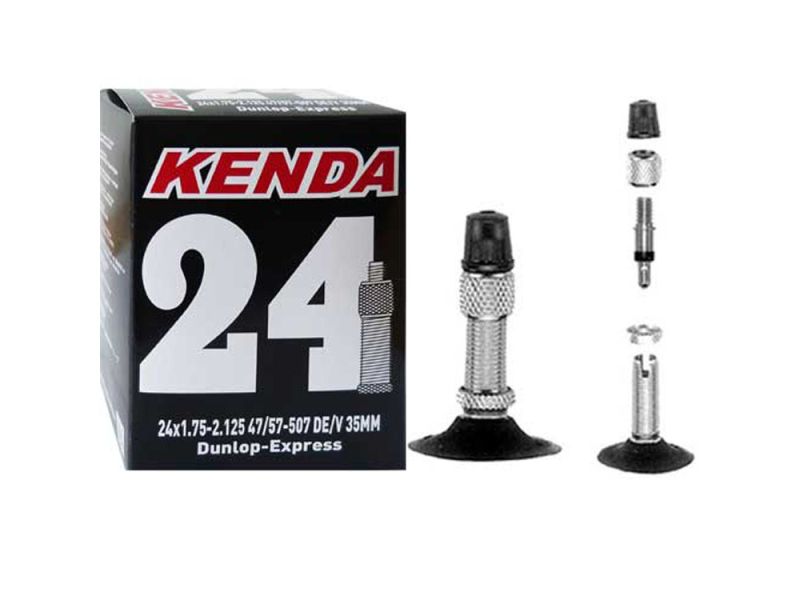 Kenda Fahrradschlauch (47-57/507 | DV35)
