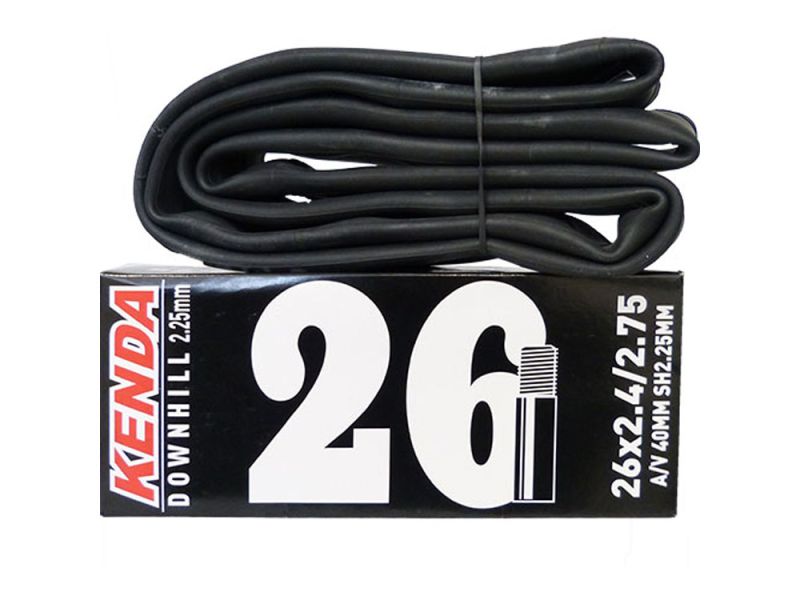 Kenda Downhill Fahrradschlauch (62-67/559 AV40)