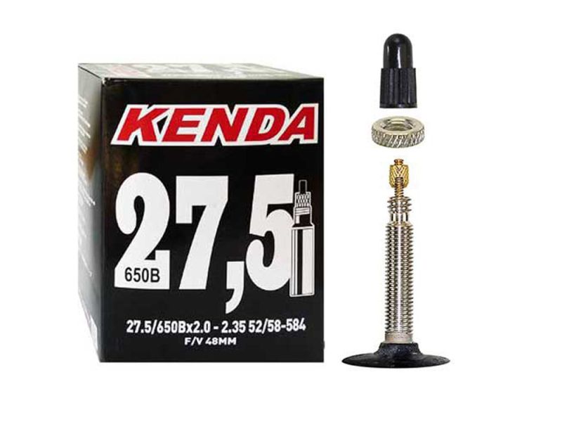Kenda Fahrradschlauch (52-58/584 | SV48)