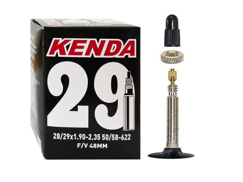 Kenda Fahrradschlauch (50-58/622 | SV48)