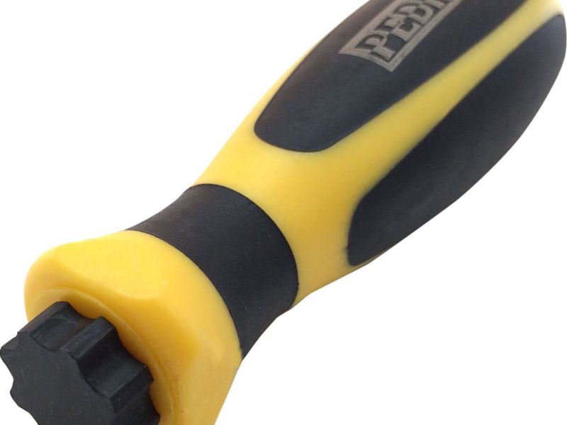 Pedro's Kurbeleinstellkappen Treiber