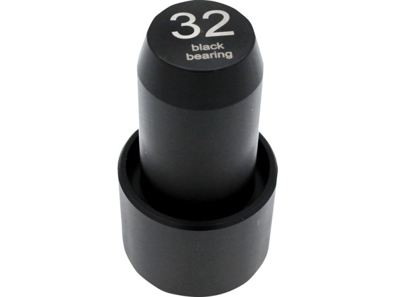 Black Bearing Gabelwerkzeug (32mm)