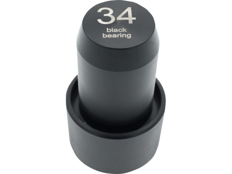 Black Bearing Gabelwerkzeug (34mm)