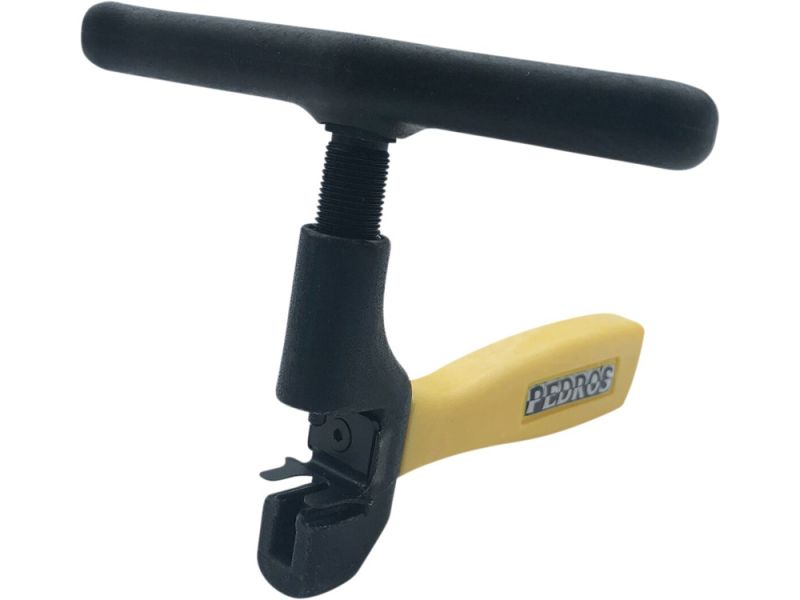 Pedro's Shop Kettenwerkzeug (schwarz / gelb)